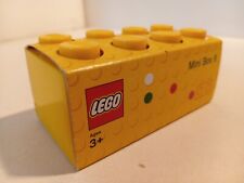 Lego mini box d'occasion  Longjumeau