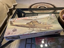 Revell 1969 bell for sale  Florence