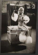 Sylvie vartan malle d'occasion  Beaumont-de-Lomagne