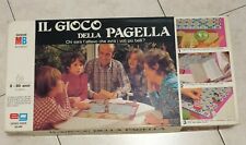 pagella vintage gioco usato pagella vintage gioco usato Pieve di Cento