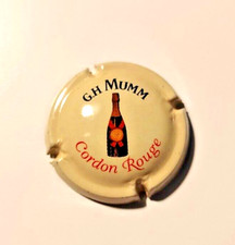 Champagne capsule mumm d'occasion  Expédié en Belgium