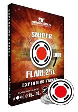 Flare 25l exploding for sale  UK