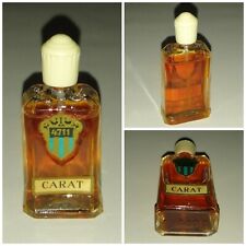 Carat 7ml testfläschchen gebraucht kaufen  Deutschland
