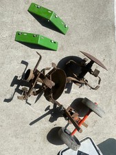 Agria 400 gartenfräse gebraucht kaufen  Bad Saulgau