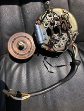 Yamaha rd350 stator for sale  Knoxville
