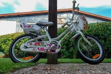 Bici bianchi fin usato  Zandobbio