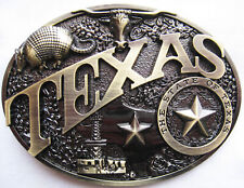 Boucle ceinture texas d'occasion  Fessenheim