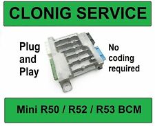 Bcm cloning service for sale  GILLINGHAM