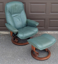 Ekornes stressless medium for sale  Winter Springs