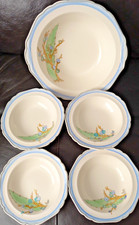 Ceramic art deco for sale  MEXBOROUGH