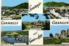 5322 cpa rhone d'occasion  Expédié en Belgium
