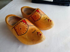 Holländische holzschuhe clogs gebraucht kaufen  Deutschland