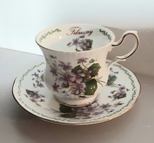 Tasse rosina queen d'occasion  Saint-Malo