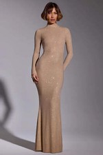 Polly womens gold d'occasion  Expédié en Belgium