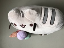 Pusheen cat plush for sale  New Waterford