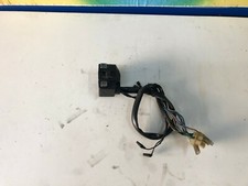 Commutatore sinistro honda usato Commutatore sinistro honda usato  Villaricca