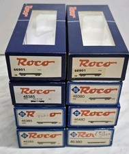 Roco konvolut leerverpackung gebraucht kaufen  Bernau