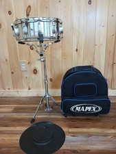 Mapex snare drum for sale  Nanticoke