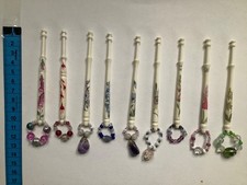 Collection nine hand for sale  WYMONDHAM