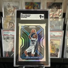2020 prizm cole for sale  LONDON