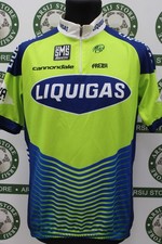 Maglia ciclismo bike usato  Afragola