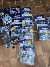 deagostini rb7 gebraucht kaufen  Heiligenhaus