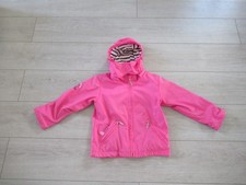 Manteau imperméable ciré d'occasion  Conflans-Sainte-Honorine