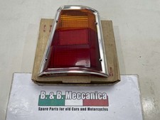 Gem headlight taillight d'occasion  Expédié en Belgium
