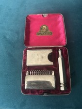 Ever ready silver for sale  HARROGATE