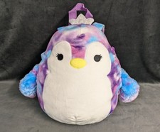 Squishmallows kellytoy tie for sale  DINGWALL