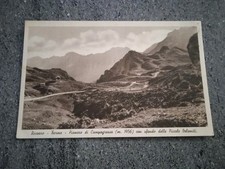 cartolina veneto recoaro terme usato cartolina veneto recoaro terme usato  Trieste