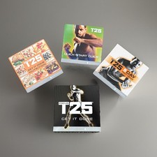 T25 dvd disc for sale  Warrenville