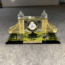 London tower bridge for sale  MIRFIELD
