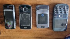 Used old mobile for sale  INNERLEITHEN