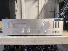 Jvc class stereo for sale  WARRINGTON