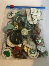 Vintage pin badge for sale  WOLVERHAMPTON