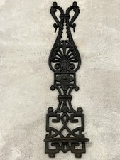 Vintage hanging cast for sale  Rineyville