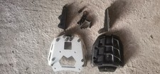 Piastra givi monokey usato  San Tammaro