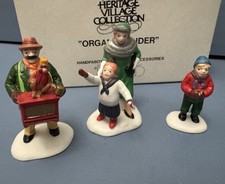 Department organ grinder for sale  Mansfield