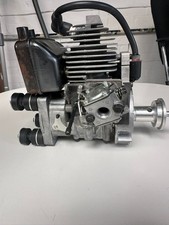 Engines quadra 41cc for sale  HUNTINGDON