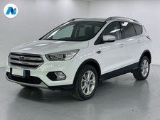 ricambi ford kuga usato  Bari