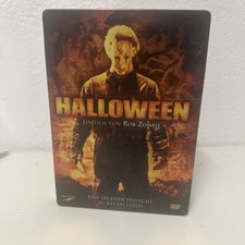 Halloween steelbook dvd gebraucht kaufen  Frankfurt am Main