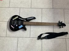 Yamaha bass guitar for sale  ALTRINCHAM
