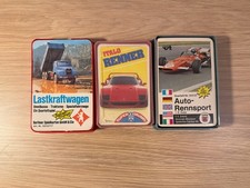 Quartett konvolut bielefelder gebraucht kaufen  Celle