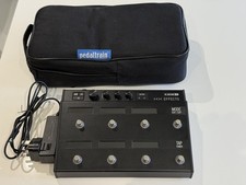 Line effects pedal for sale  LLANFAIRPWLLGWYNGYLL