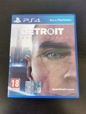 Detroit become human usato  Corsico
