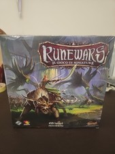 Runewars miniatures game usato Runewars miniatures game usato  Napoli