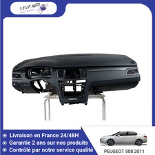 Planche bord peugeot d'occasion  Saint-Quentin