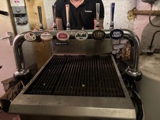 Way chrome beer for sale  KEIGHLEY