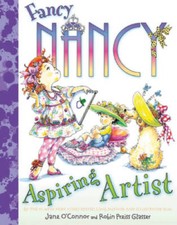 Fancy nancy aspiring for sale  Montgomery